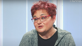 "Bogavac" za Tamaru Skrozza