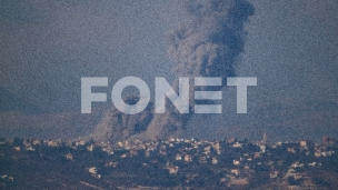 Ubijen glavni vođa Hamasa ?