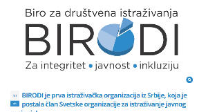 Prvi član WAPOR iz Srbije