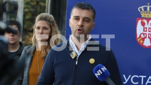 Bez odgovora Željka Mitrovića