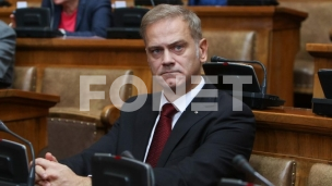 Stefanović: Beščašće SNS