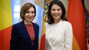 Berbok: Moldaviji mesto u EU