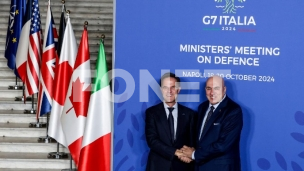 Podrška Ukrajini u NATO