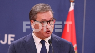 Vučić razgovarao sa Putinom