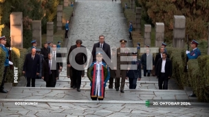 Vesti u 60 sekundi