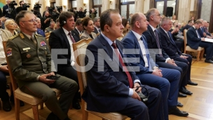 Bez ubistava nekoliko godina