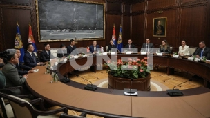 Jačanje policijske saradnje 