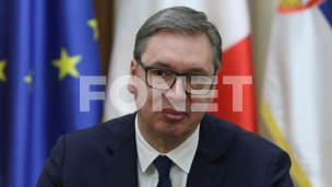 Dogovoren gas iz Rusije 