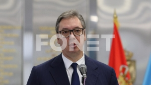 Ništa ne verujem Rio Tintu