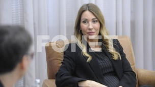 Srbija ima institucije