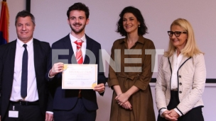 Studentski radovi o EU