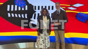 Poseta državnom Data centru