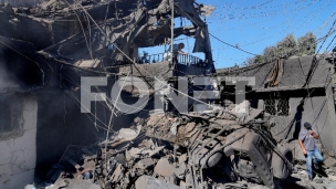 Palestina unazađena za 69 godina 