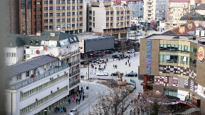 Slovačka zatvara kancelariju