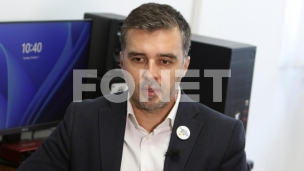 Manojlović: Otkazati EXPO