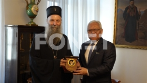 Verski dijalog sa Indonezijom 