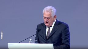 Nikolić: Epohalni rezultati SNS