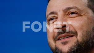 Severnokorejski vojnici na frontu