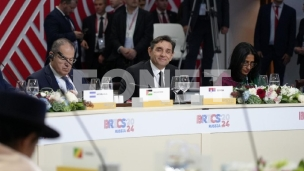 Vučić bi bio zvezda u Kazanju