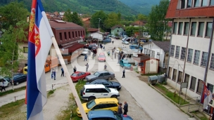 Prekid saradnje sa EULEX-om