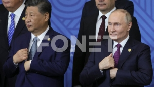 Putin: Nadam se da je Zapad čuo