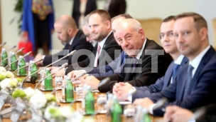 Srbija što pre u EU