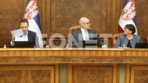 Socijalna zaštita na Kosovu