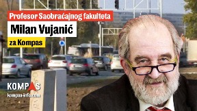 Semafor ima smisao