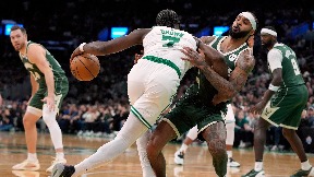 Boston bolji od Milvokija
