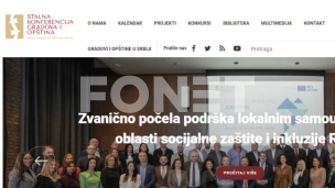 Razvoj sporta na lokalu