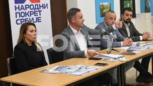 Nazadovanje u vladavini prava