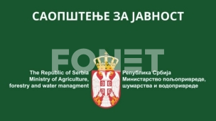 Zdravlje građana je prioritet 