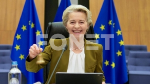 Pitanja za Fon der Lajen