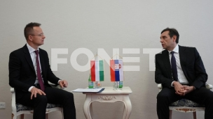 Razgovaramo sa kim hoćemo