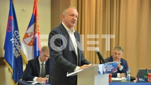 Ulazak u EU za 1427 godina 