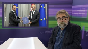 U začaranom krugu