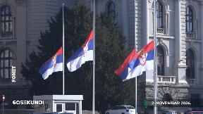 Vesti u 60 sekundi