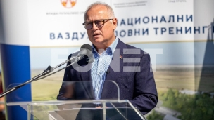 Vesić dao izjavu policiji