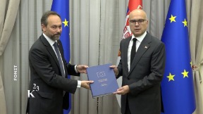 Valcer integracija