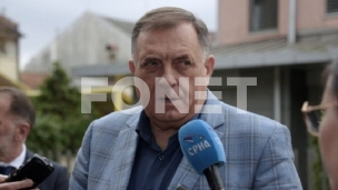 Vratićemo izveštaj u Brisel