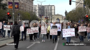 Vesti u 60 sekundi