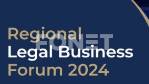 Otvoren Legal biznis forum