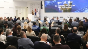 Rast štednje građana 