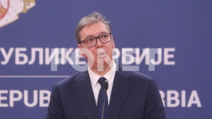 Smena samo demokratska 