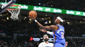 Oklahoma - Orlando 102:86