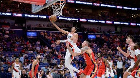 Portland - Nju Orleans 118:100