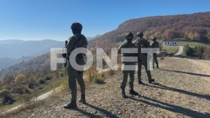 Steže se obruč oko Balijagića