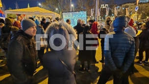 Napad na Dragoslavića 