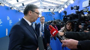 Vučićeva poruka Evropi