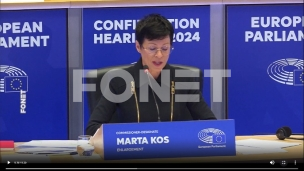 Zeleno svetlo Marti Kos?